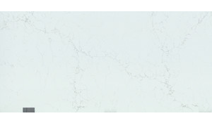 Alabaster White MSI Quartz