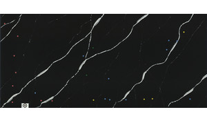 Nero Marquina Royale