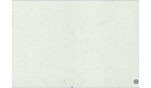 Valley White Pental Quartz