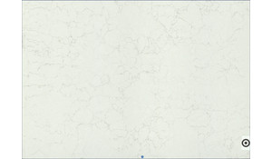 Valley White Pental Quartz