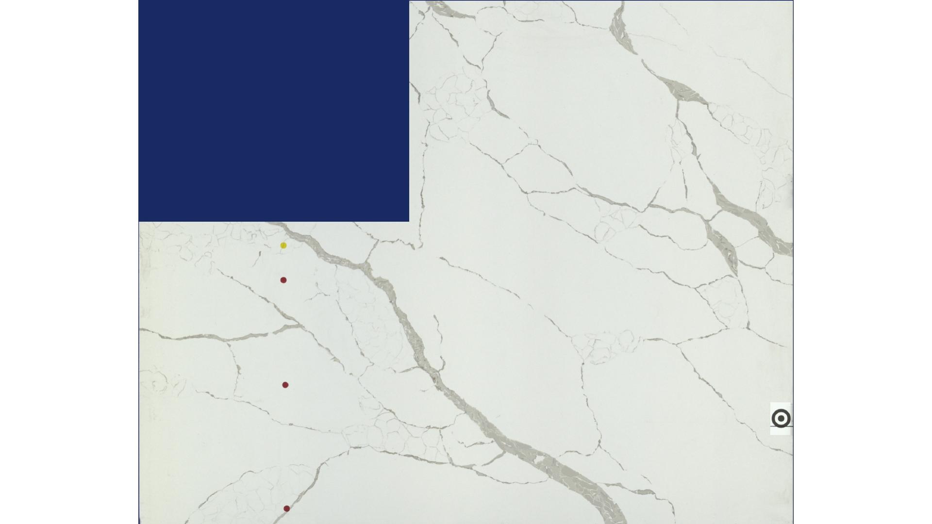 Calacatta Laza MSI Quartz Slabs