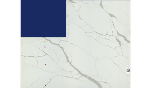 Calacatta Laza MSI Quartz