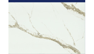 Calacatta Equinox Stratus Quartz