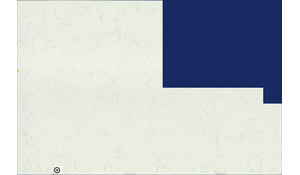 Valley White Pental Quartz