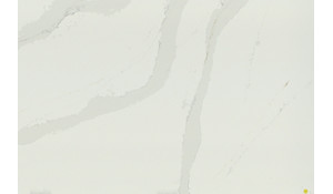 Eternal Calacatta Gold Silestone