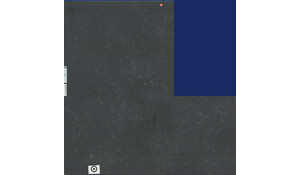 Metropolis Dark Della Terra Quartz