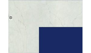 Silver Stallion Della Terra Quartz