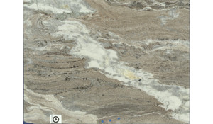 Fantasy Brown Marble