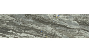 Fantasy Brown Marble