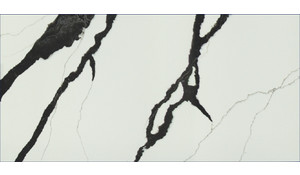 Stella Black Pental Quartz