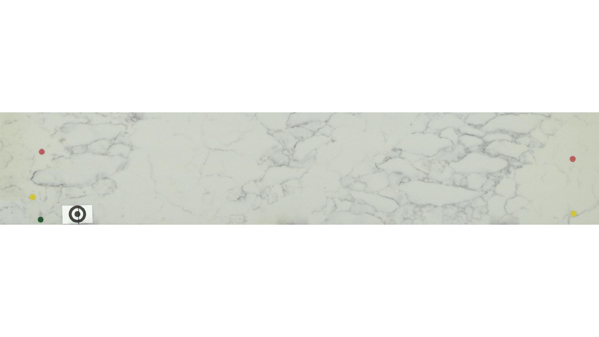 Arabescato Vagli Stratus Quartz Slabs