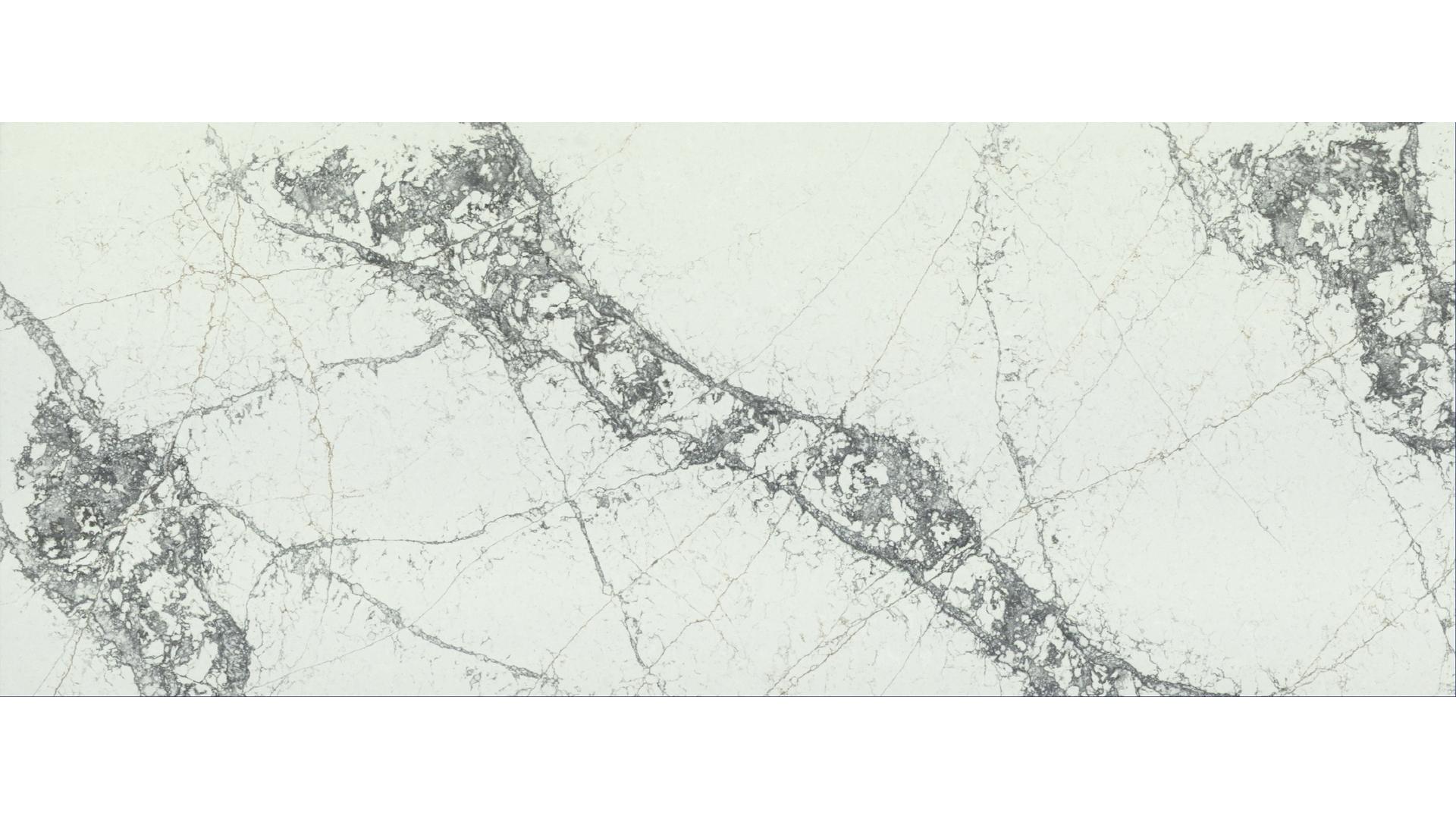 Calacatta Luxe Stratus Quartz Slabs