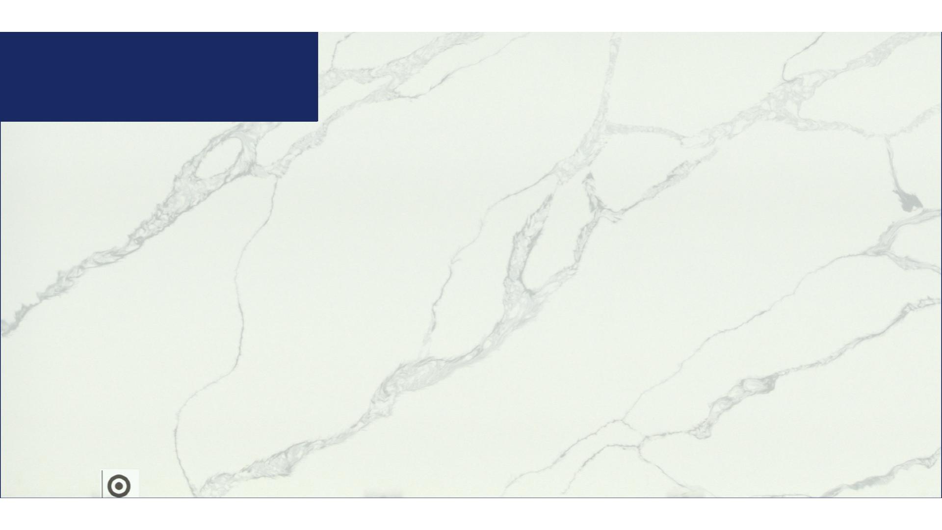 Calacatta Ravenna Quartz Slabs