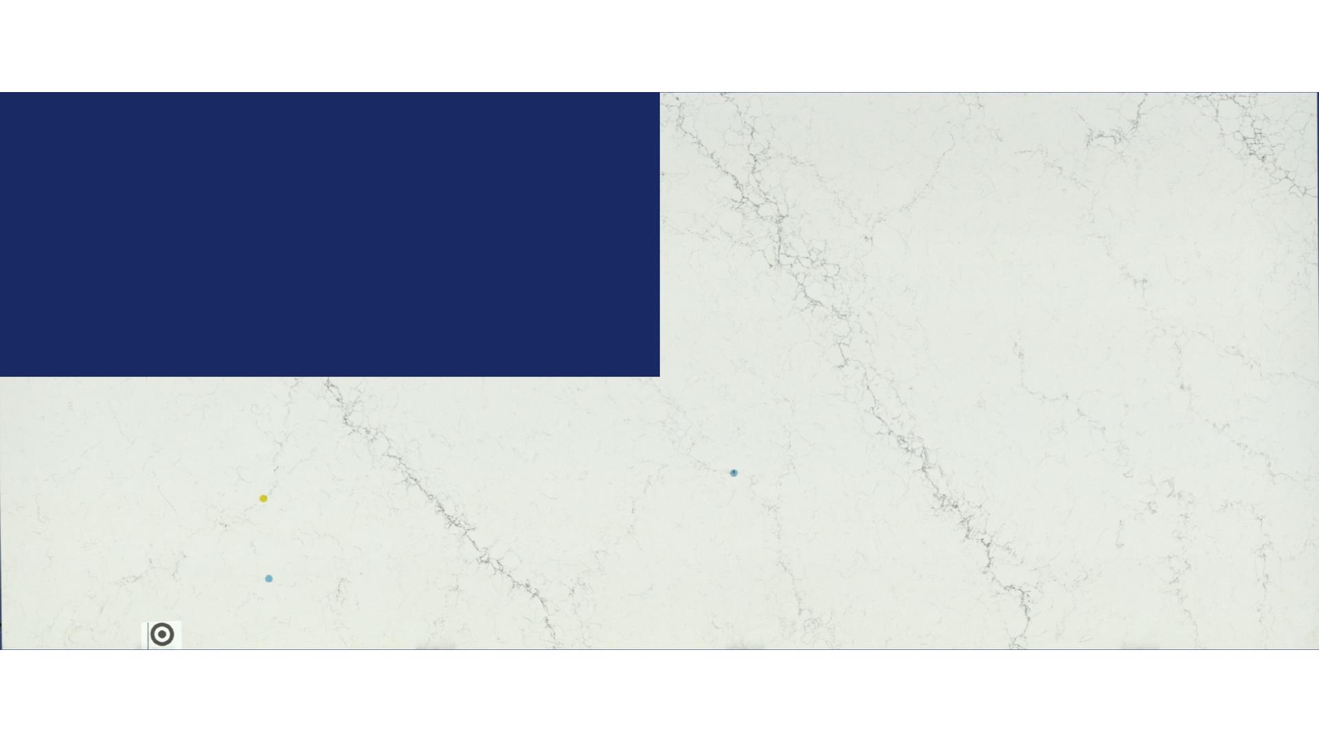 Altais White Della Terra Quartz Slabs
