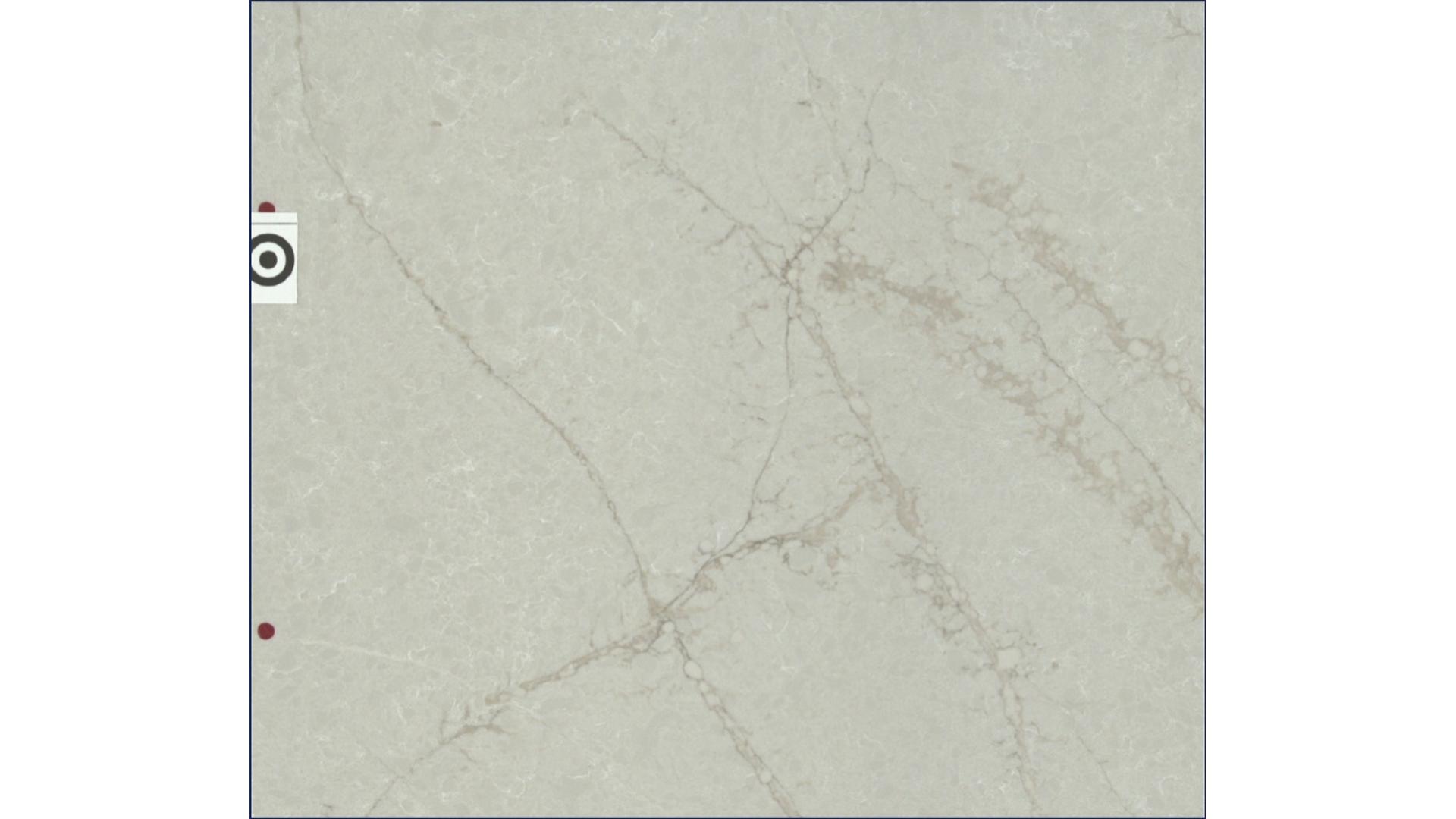 Chateau Daltile ONE Quartz Slabs