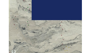 Breccia Lunare Premium