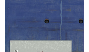 Bianco Glace LG Viatera