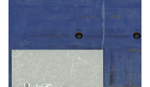 Bianco Glace LG Viatera