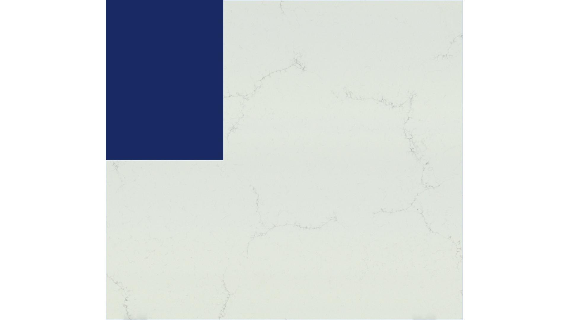 Rainier Stratus Quartz Slabs