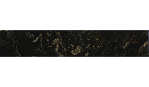 Titanium Gold Granite