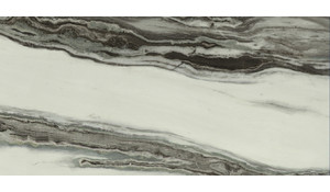 Crystal Haze Panoramic