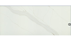 UltraDepth Calacatta Gold Seattle Stone Quartz