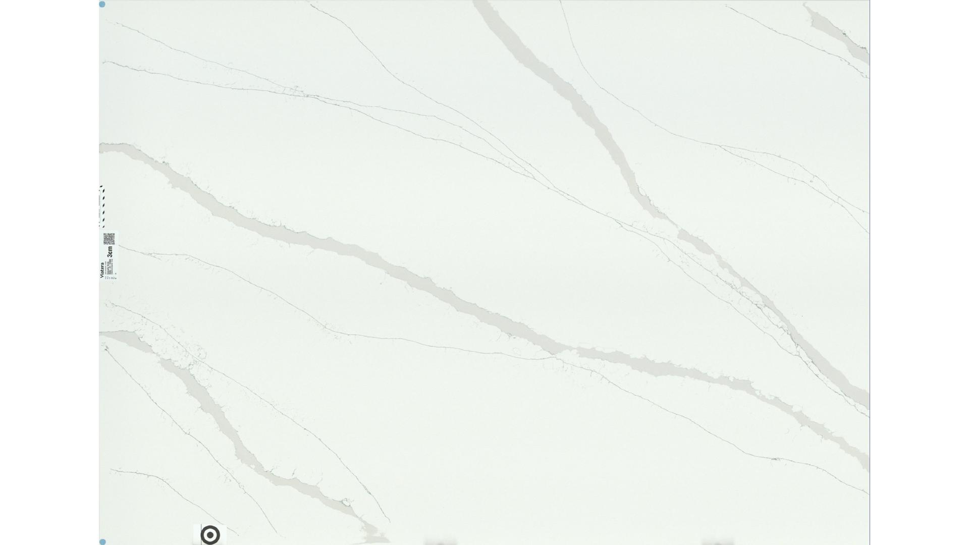 Calacatta Verde LG Viatera Slabs