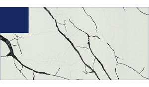 Regal Calacatta Zeal Stratus Quartz