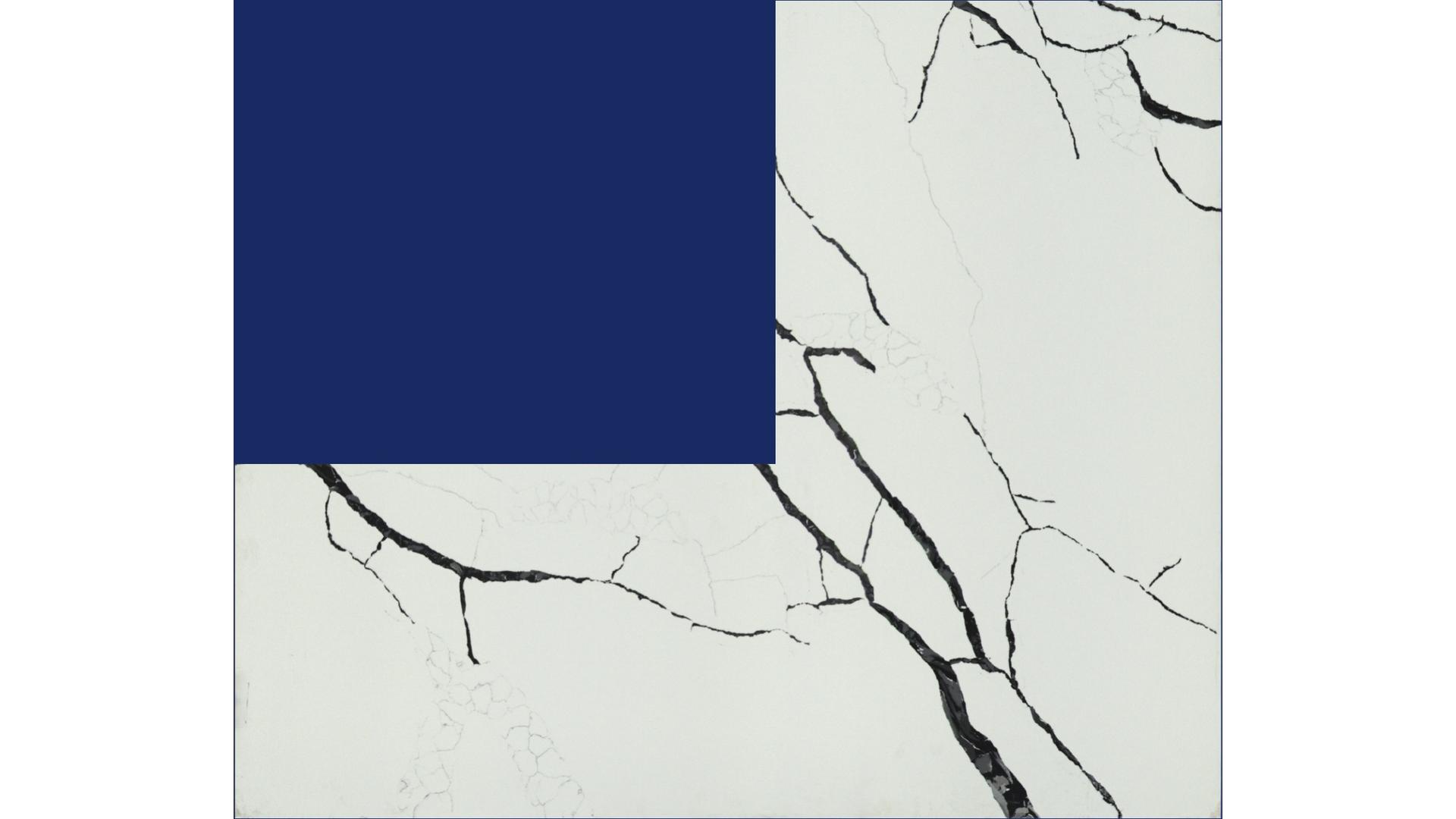 Regal Calacatta Zeal Stratus Quartz Slabs