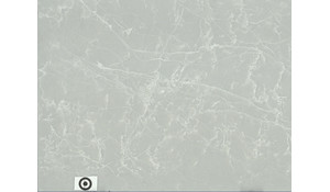 Bianco Glace LG Viatera