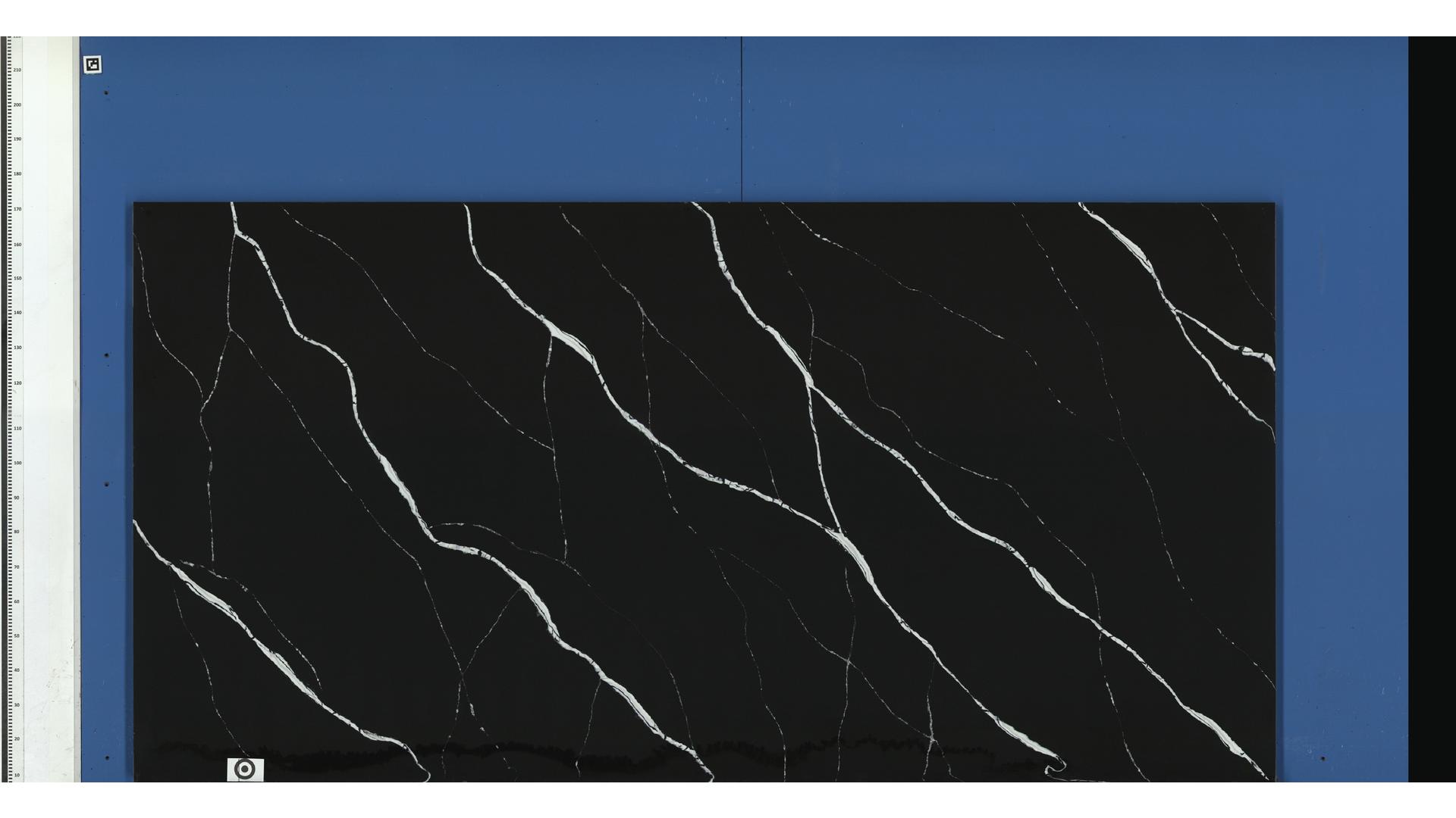Nero Marquina Royale Seattle Stone Quartz Slabs