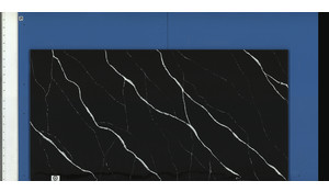 Nero Marquina Royale Seattle Stone Quartz