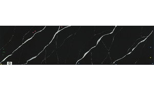 Nero Marquina Royale Seattle Stone Quartz