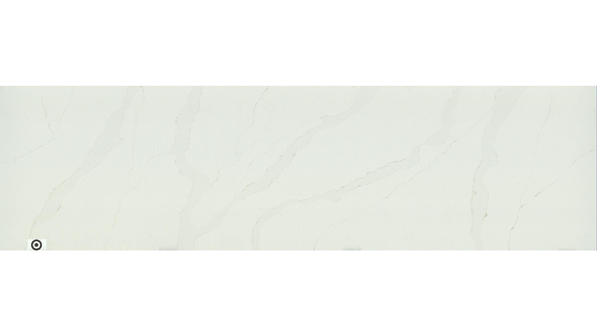 Blanc Gold Indigo Slabs
