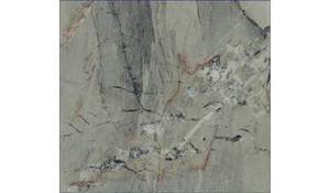 Ijen Blue Quartzite