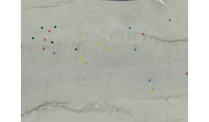 Mont Blanc Quartzite