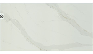 Eternal Calacatta Gold Silestone