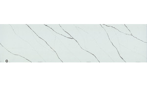 Coventry Gray Stratus Quartz