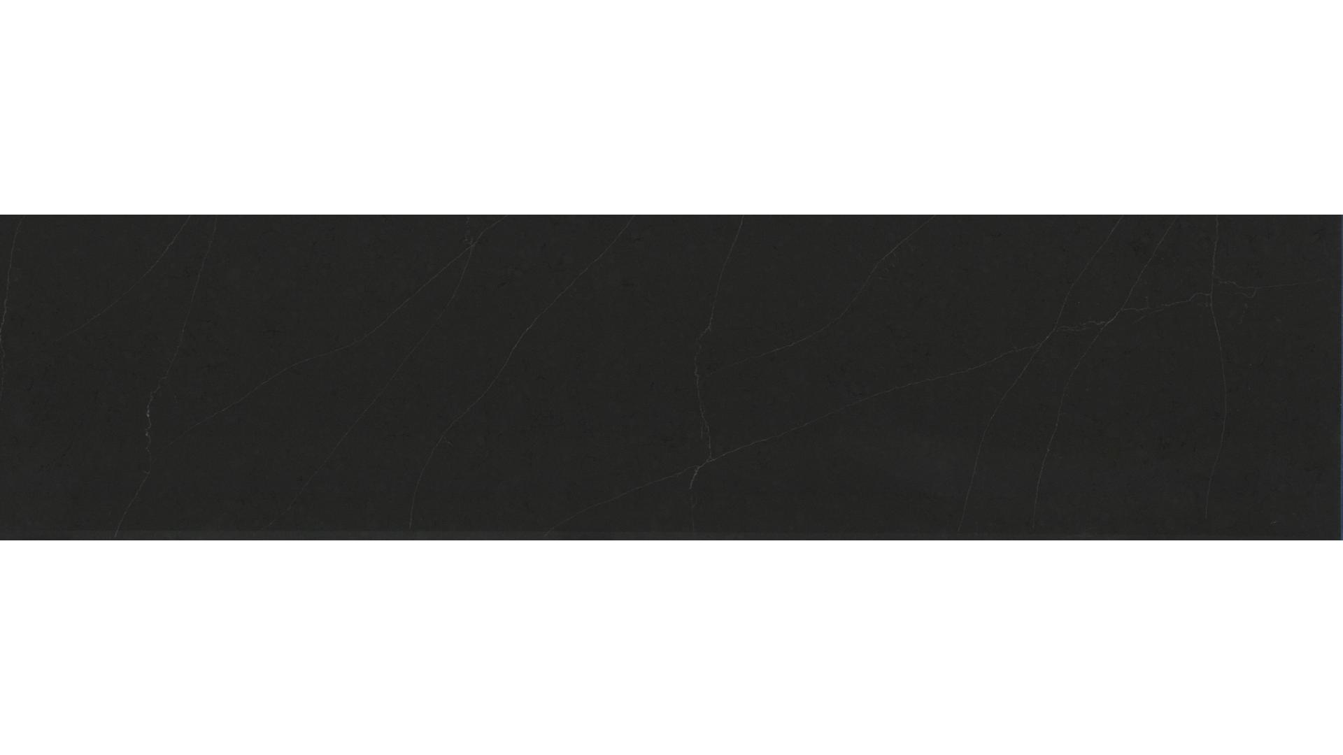 Broadway Black Daltile ONE Quartz Slabs