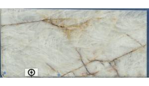 CRISTALLO Quartzite