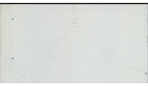 Alabaster White MSI Quartz