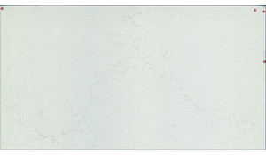 Alabaster White MSI Quartz