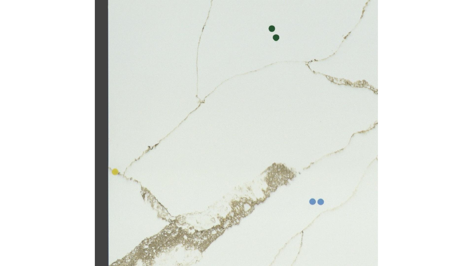 Calacatta Equinox Stratus Quartz Slabs