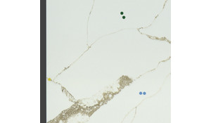 Calacatta Equinox Stratus Quartz