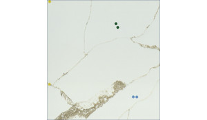 Calacatta Equinox Stratus Quartz