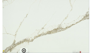 Calacatta Equinox Stratus Quartz