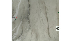 Mont Blanc Quartzite