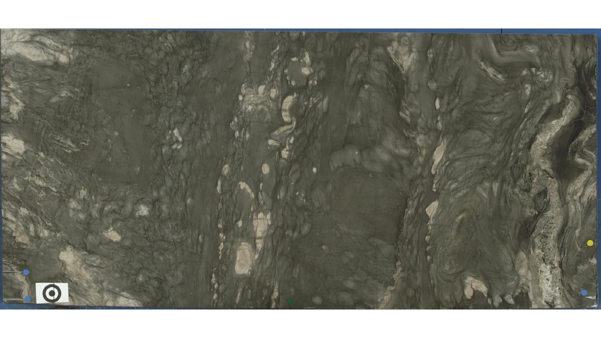 Green Army Granite Slabs