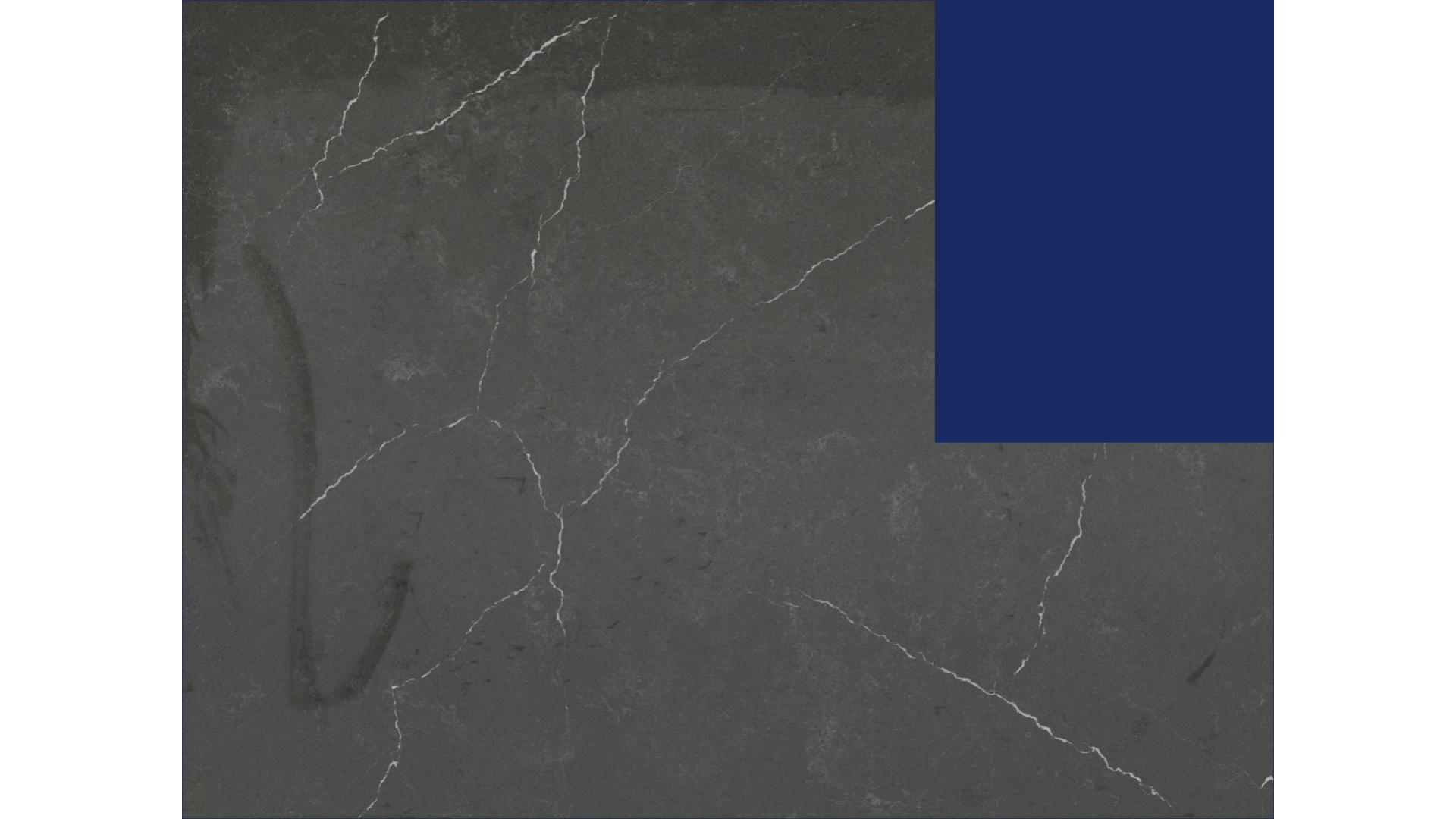 Cemento Indigo Slabs