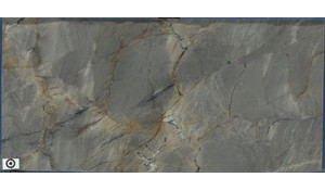 Mystic Blue Quartzite